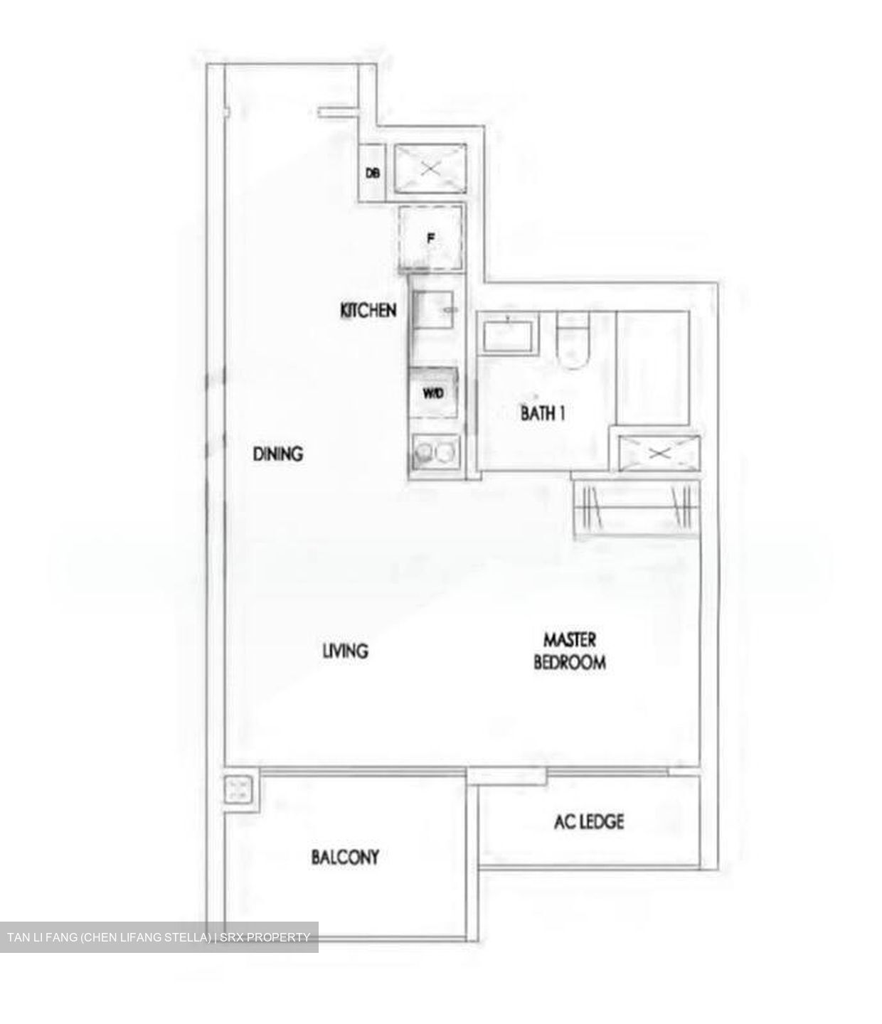 Treasure at Tampines (D18), Condominium #518419381